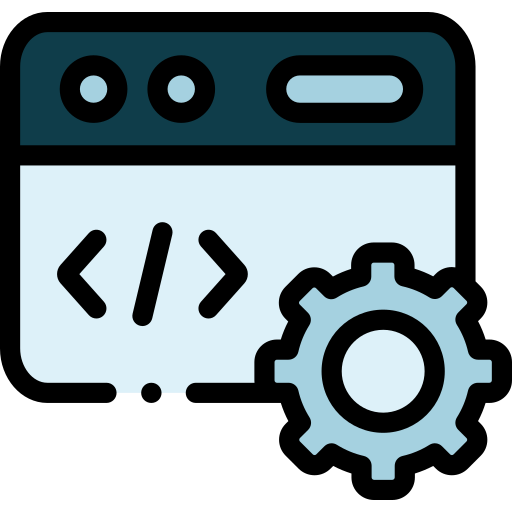 Custom Web Development