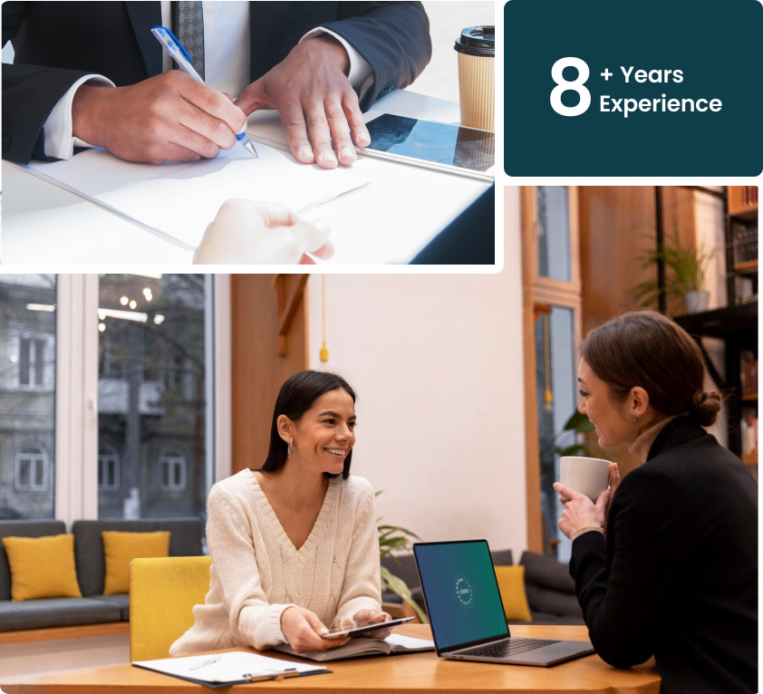 Client Partnership Model