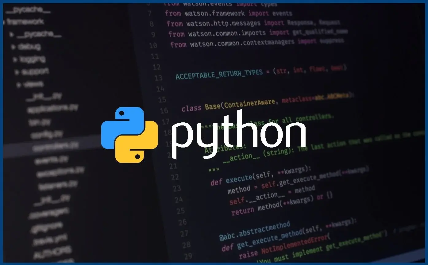 Python: The Language That Makes Programming Feel Like a Breeze